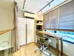 The Brownstone (D27), Condominium #606970651